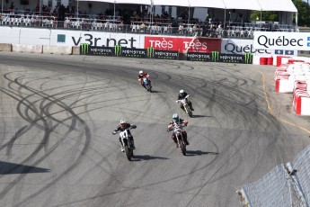 Grand Prix de Trois-Rivières - Week-end Rallycross