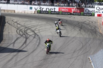 Grand Prix de Trois-Rivières - Week-end Rallycross