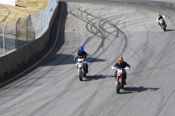 Grand Prix de Trois-Rivières - Week-end Rallycross