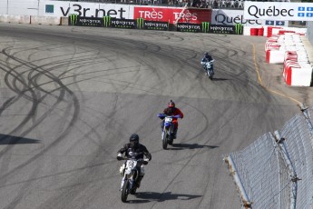 Grand Prix de Trois-Rivières - Week-end Rallycross