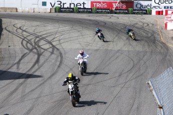 Grand Prix de Trois-Rivières - Week-end Rallycross