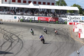 Grand Prix de Trois-Rivières - Week-end Rallycross