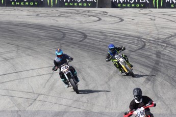 Grand Prix de Trois-Rivières - Week-end Rallycross