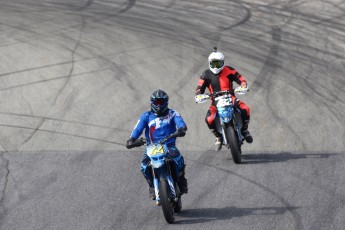 Grand Prix de Trois-Rivières - Week-end Rallycross