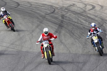 Grand Prix de Trois-Rivières - Week-end Rallycross