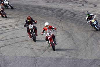 Grand Prix de Trois-Rivières - Week-end Rallycross