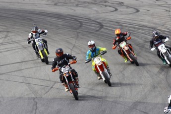 Grand Prix de Trois-Rivières - Week-end Rallycross