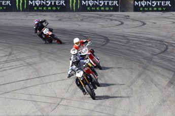 Grand Prix de Trois-Rivières - Week-end Rallycross