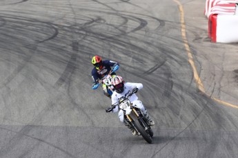 Grand Prix de Trois-Rivières - Week-end Rallycross