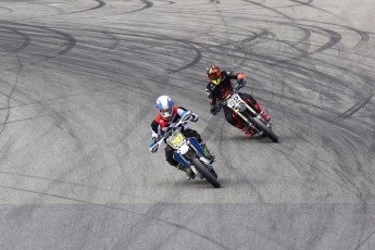 Grand Prix de Trois-Rivières - Week-end Rallycross