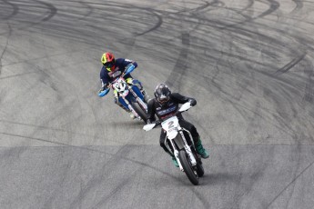 Grand Prix de Trois-Rivières - Week-end Rallycross