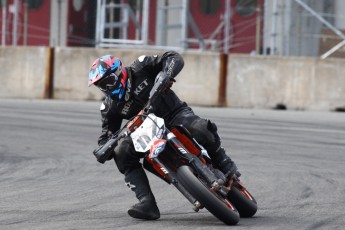 Grand Prix de Trois-Rivières - Week-end Rallycross