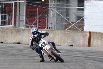 Grand Prix de Trois-Rivières - Week-end Rallycross