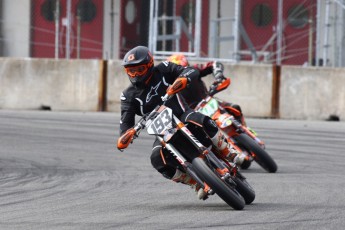 Grand Prix de Trois-Rivières - Week-end Rallycross