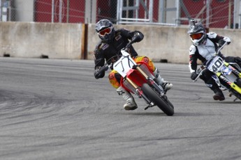 Grand Prix de Trois-Rivières - Week-end Rallycross