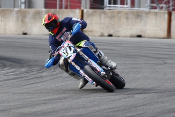 Grand Prix de Trois-Rivières - Week-end Rallycross