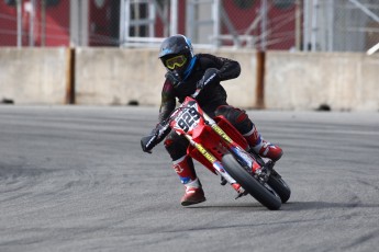 Grand Prix de Trois-Rivières - Week-end Rallycross