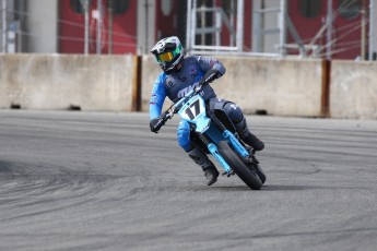 Grand Prix de Trois-Rivières - Week-end Rallycross