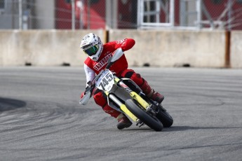 Grand Prix de Trois-Rivières - Week-end Rallycross