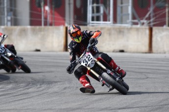 Grand Prix de Trois-Rivières - Week-end Rallycross