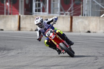 Grand Prix de Trois-Rivières - Week-end Rallycross