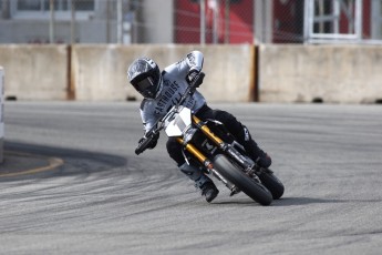 Grand Prix de Trois-Rivières - Week-end Rallycross