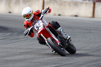 Grand Prix de Trois-Rivières - Week-end Rallycross