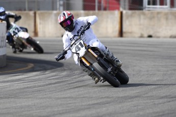 Grand Prix de Trois-Rivières - Week-end Rallycross