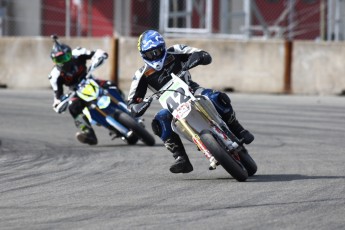 Grand Prix de Trois-Rivières - Week-end Rallycross