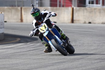 Grand Prix de Trois-Rivières - Week-end Rallycross