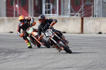 Grand Prix de Trois-Rivières - Week-end Rallycross