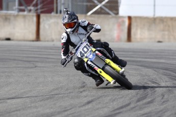 Grand Prix de Trois-Rivières - Week-end Rallycross