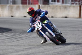 Grand Prix de Trois-Rivières - Week-end Rallycross