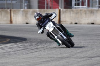 Grand Prix de Trois-Rivières - Week-end Rallycross