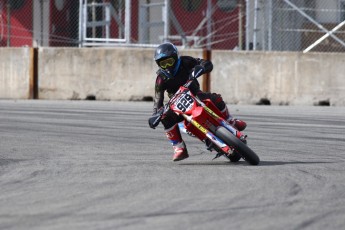 Grand Prix de Trois-Rivières - Week-end Rallycross