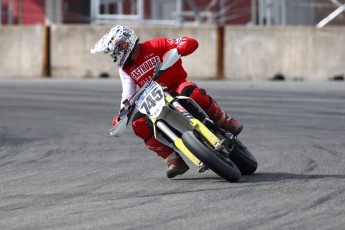 Grand Prix de Trois-Rivières - Week-end Rallycross