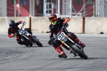 Grand Prix de Trois-Rivières - Week-end Rallycross