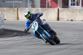 Grand Prix de Trois-Rivières - Week-end Rallycross