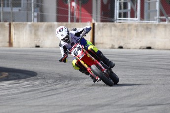 Grand Prix de Trois-Rivières - Week-end Rallycross