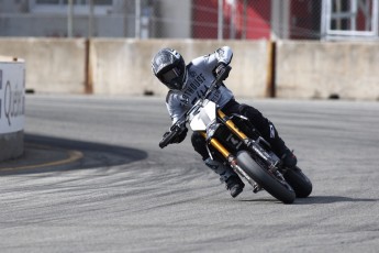 Grand Prix de Trois-Rivières - Week-end Rallycross