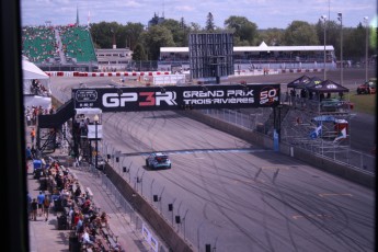 Grand Prix de Trois-Rivières - Week-end Rallycross