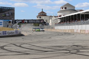 Grand Prix de Trois-Rivières - Week-end Rallycross