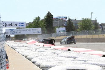 Grand Prix de Trois-Rivières - Week-end Rallycross