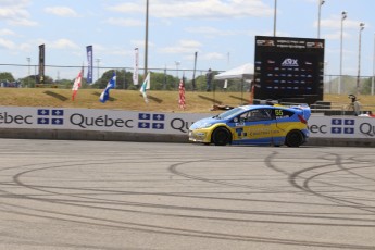 Grand Prix de Trois-Rivières - Week-end Rallycross