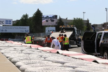 Grand Prix de Trois-Rivières - Week-end Rallycross