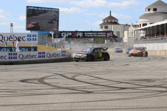 Grand Prix de Trois-Rivières - Week-end Rallycross