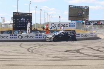 Grand Prix de Trois-Rivières - Week-end Rallycross