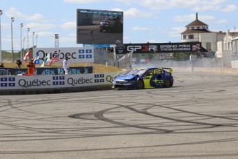 Grand Prix de Trois-Rivières - Week-end Rallycross