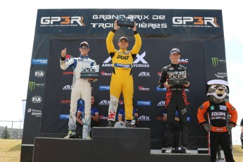 Grand Prix de Trois-Rivières - Week-end Rallycross