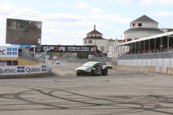 Grand Prix de Trois-Rivières - Week-end Rallycross